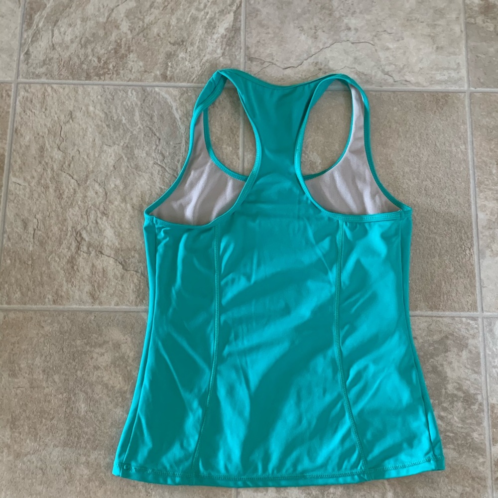 Tank top - Picture 2 of 2